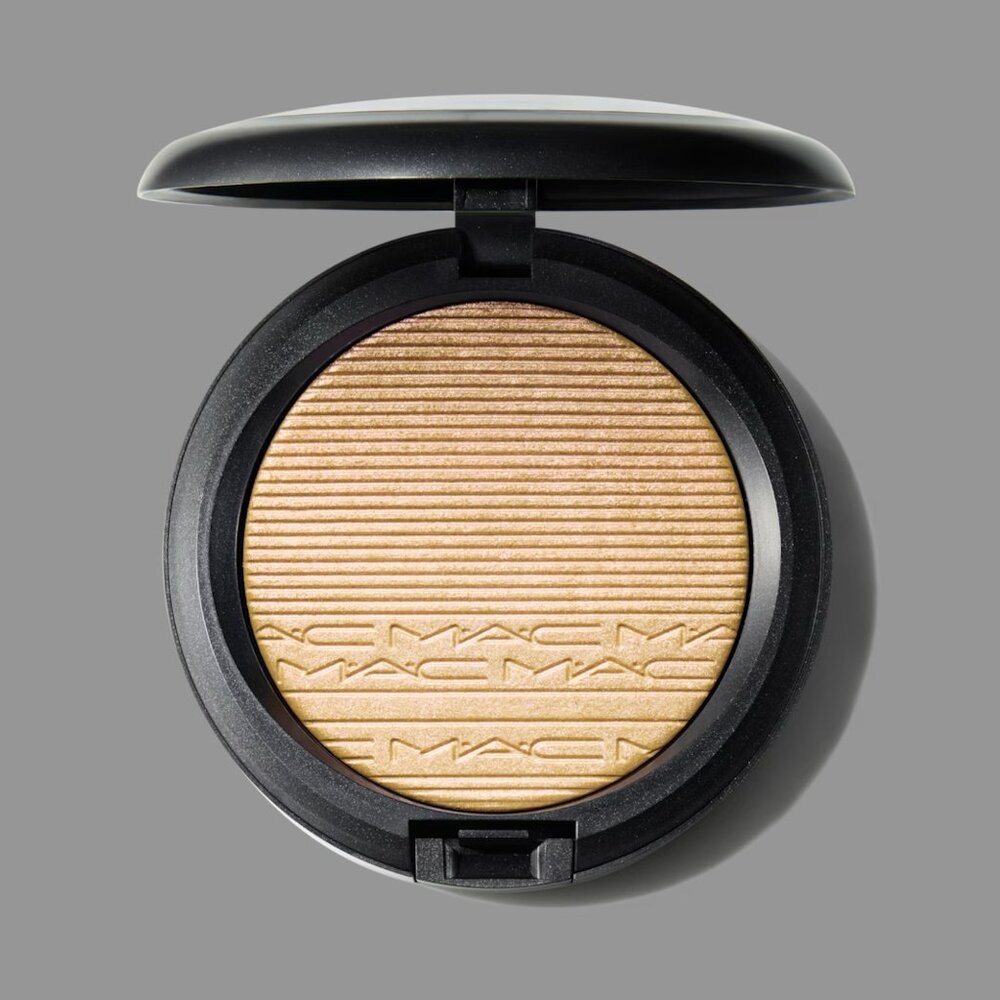MAC Cosmetics: Extra Dimension Skinfinish - Whisper of Gilt